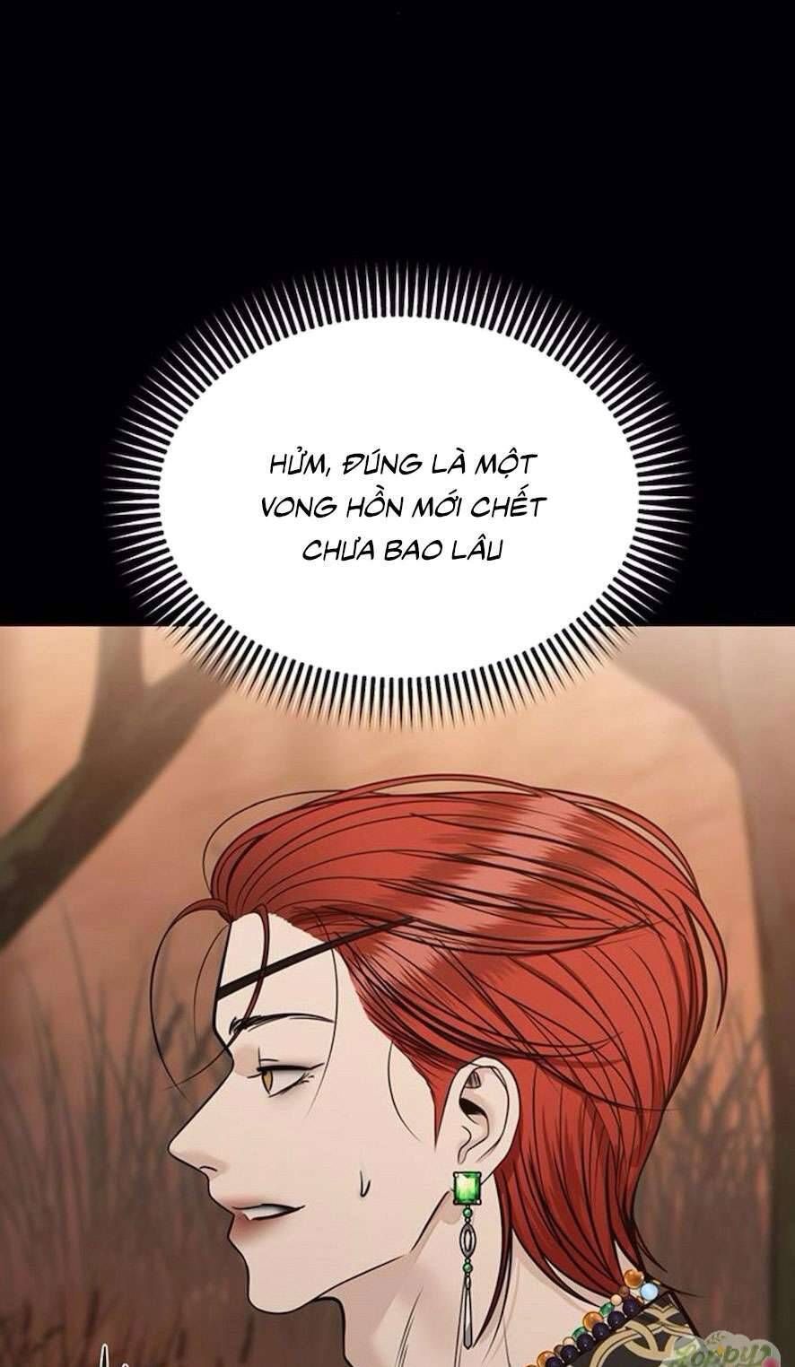 Quỷ Hồn Chapter 39 - TC Truyện