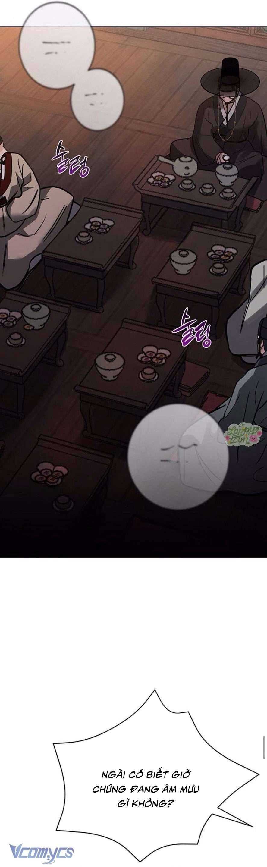 Quỷ Hồn Chapter 39 - TC Truyện