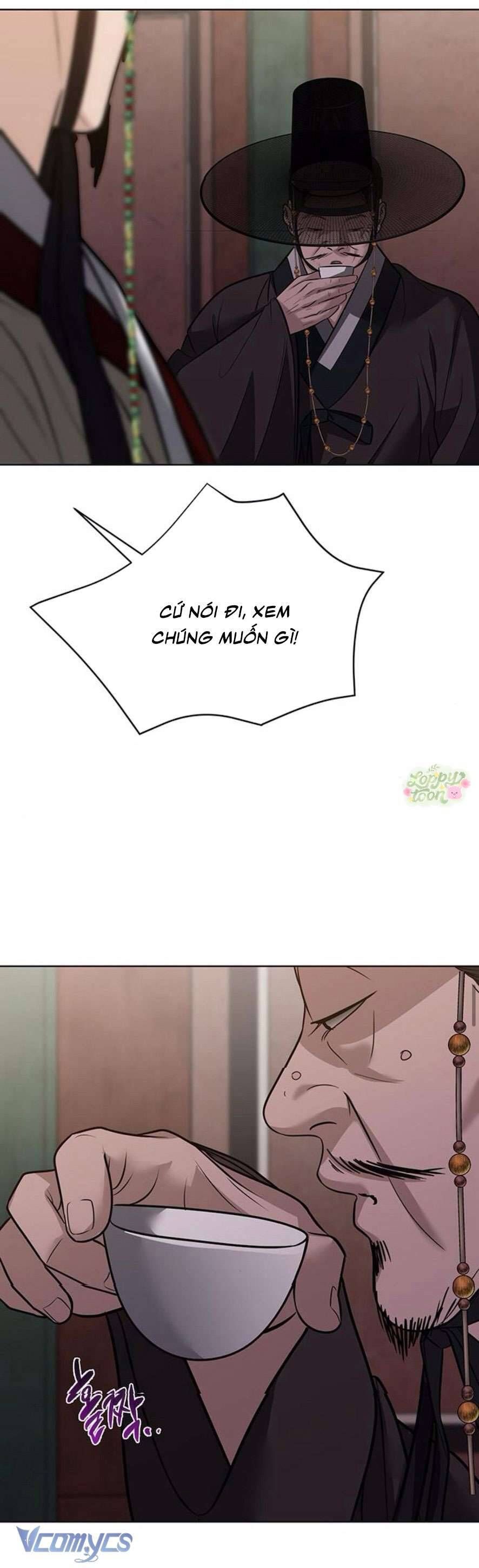 Quỷ Hồn Chapter 39 - TC Truyện