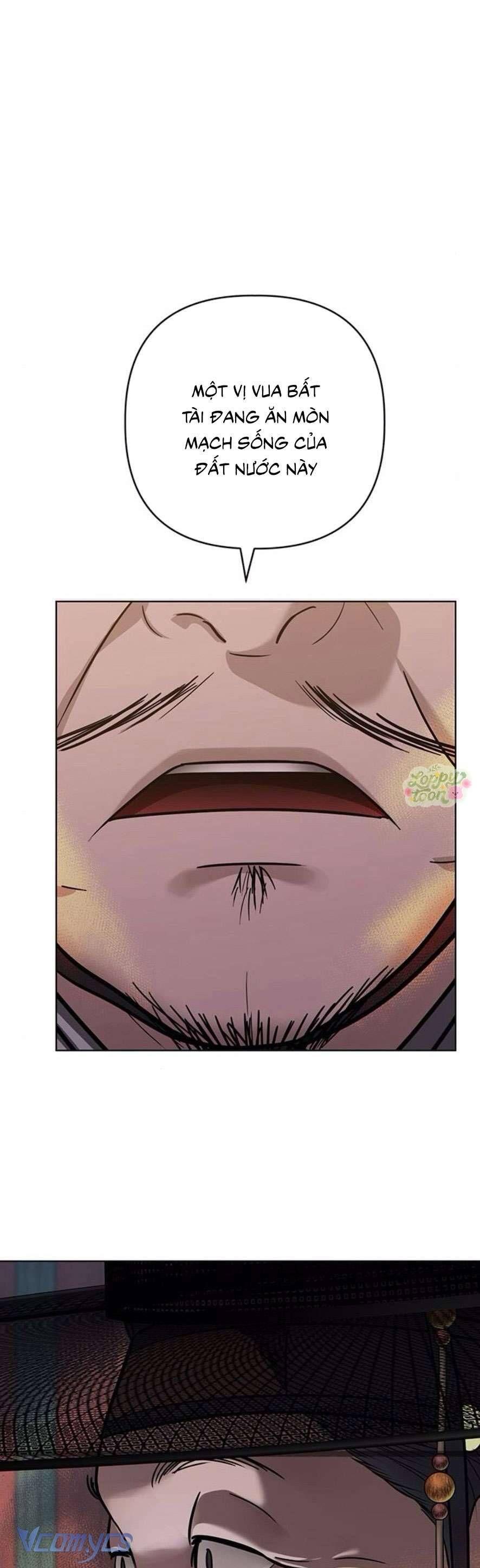 Quỷ Hồn Chapter 39 - TC Truyện