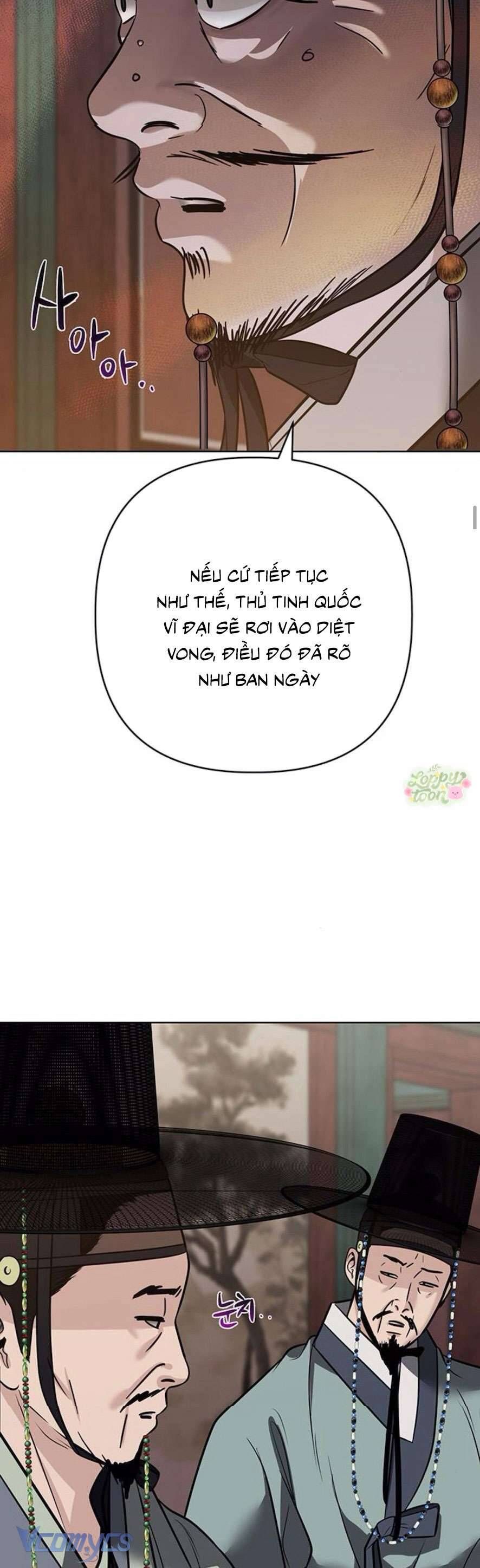 Quỷ Hồn Chapter 39 - TC Truyện