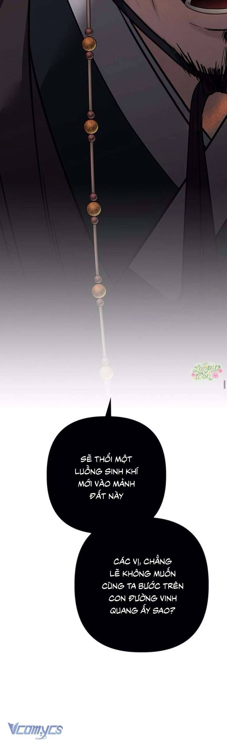 Quỷ Hồn Chapter 39 - TC Truyện