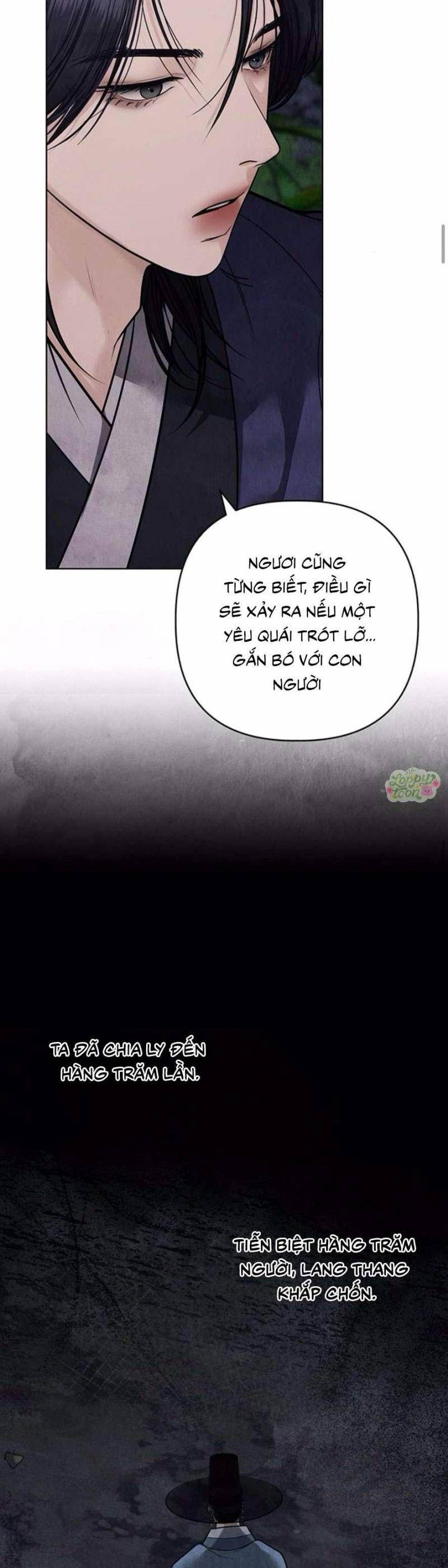 Quỷ Hồn Chapter 41 Chapter 41 - TC Truyện