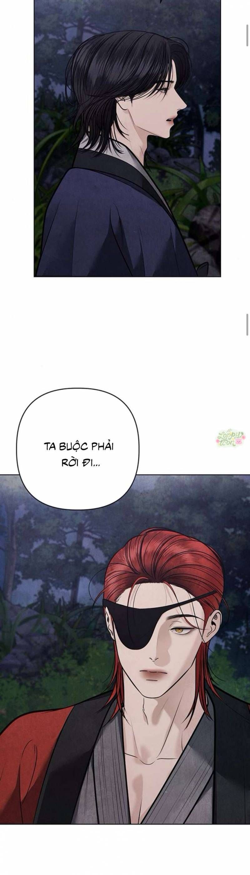 Quỷ Hồn Chapter 41 Chapter 41 - TC Truyện