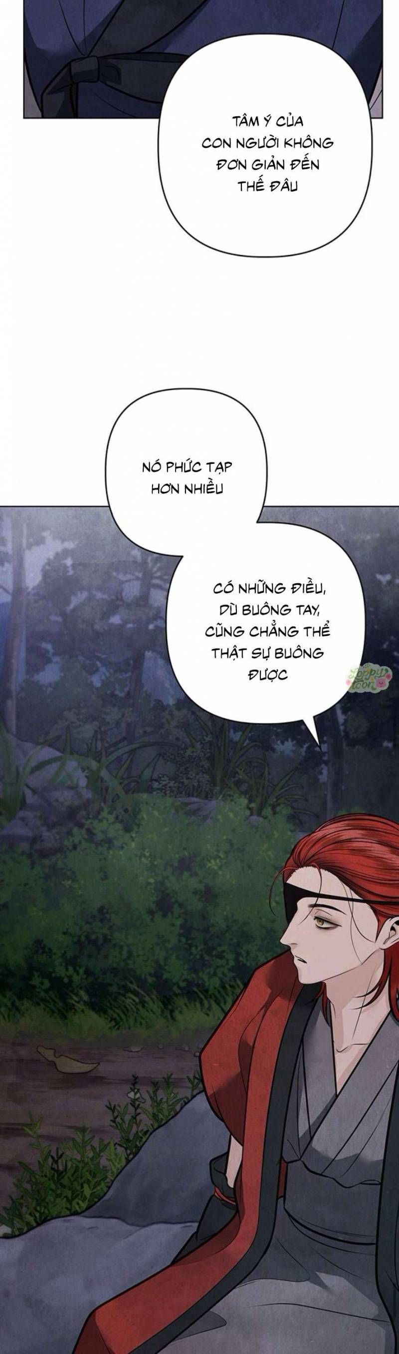 Quỷ Hồn Chapter 41 Chapter 41 - TC Truyện