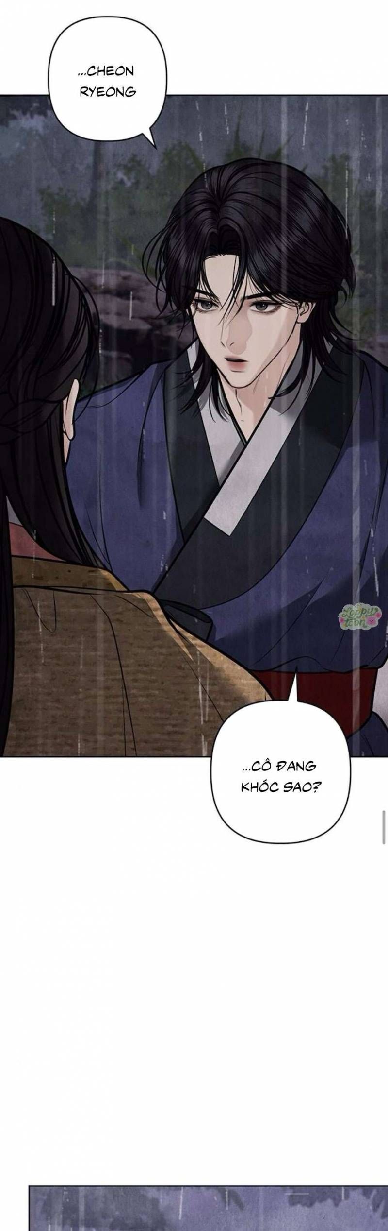 Quỷ Hồn Chapter 41 Chapter 41 - TC Truyện