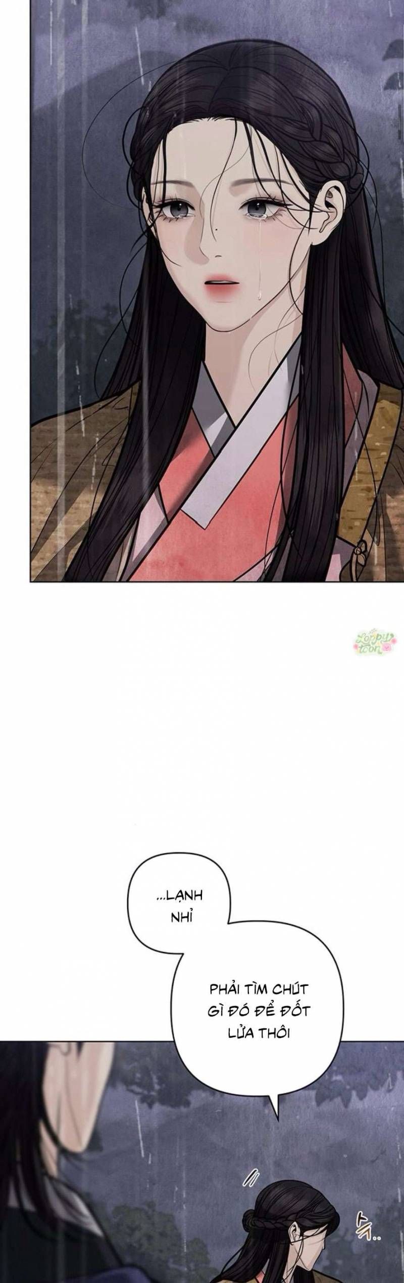 Quỷ Hồn Chapter 41 Chapter 41 - TC Truyện