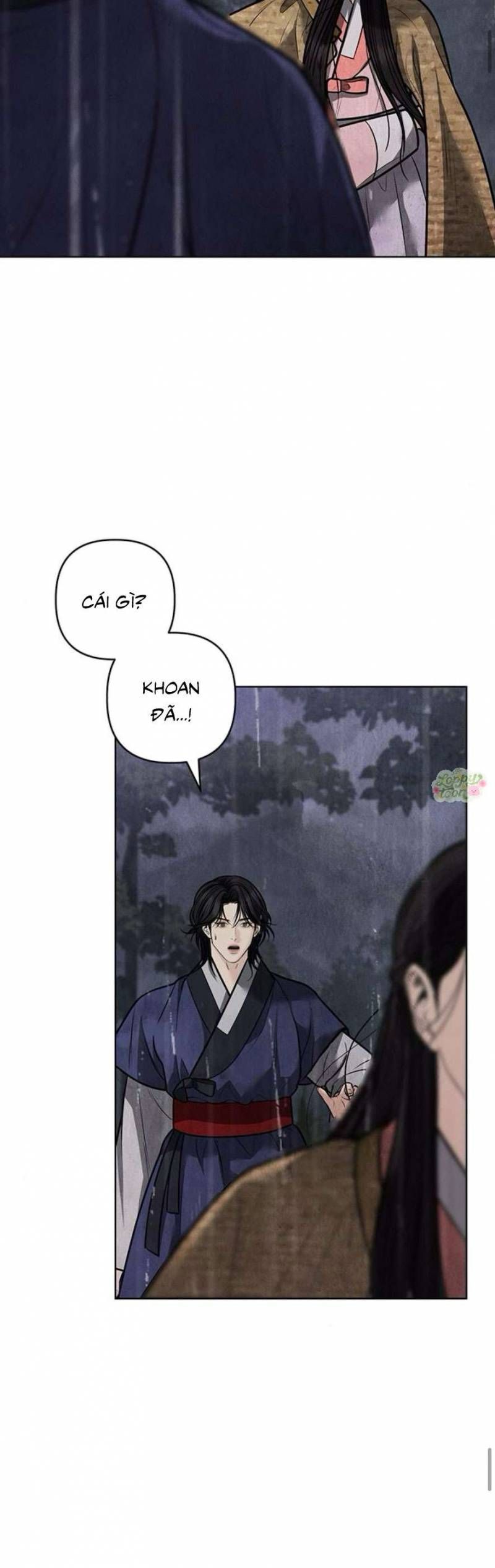 Quỷ Hồn Chapter 41 Chapter 41 - TC Truyện