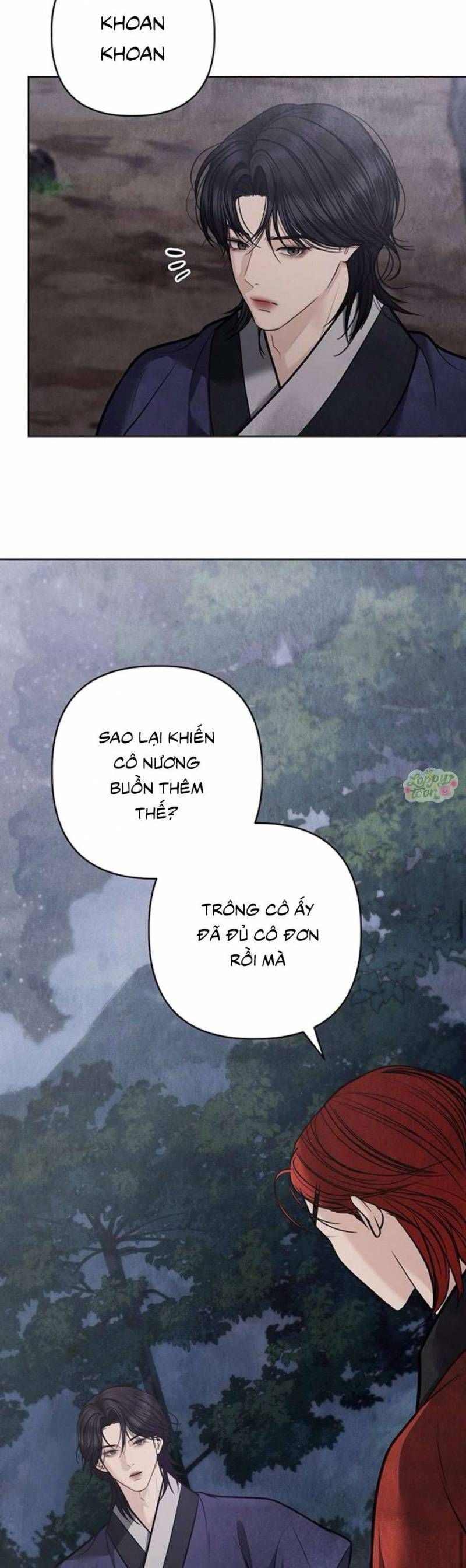 Quỷ Hồn Chapter 41 Chapter 41 - TC Truyện