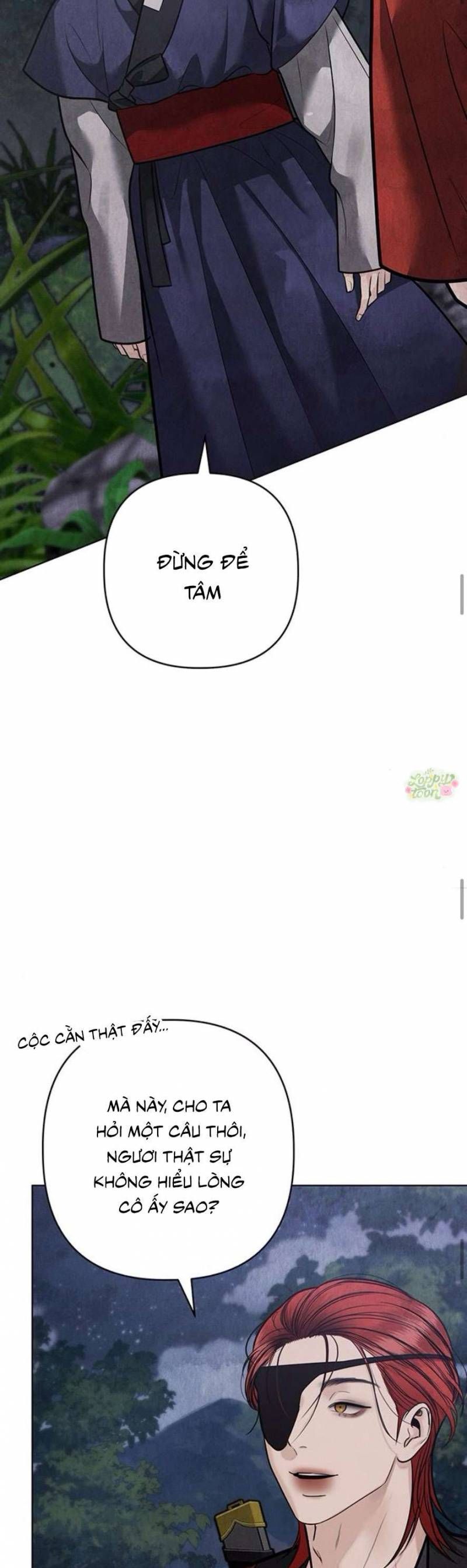 Quỷ Hồn Chapter 41 Chapter 41 - TC Truyện