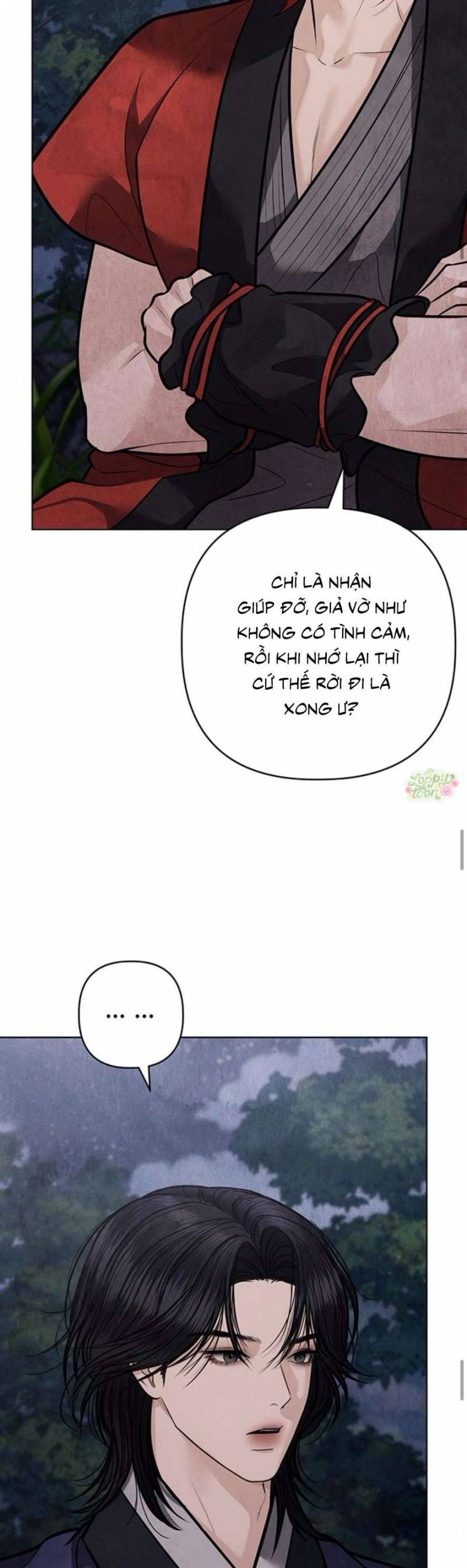 Quỷ Hồn Chapter 41 Chapter 41 - TC Truyện