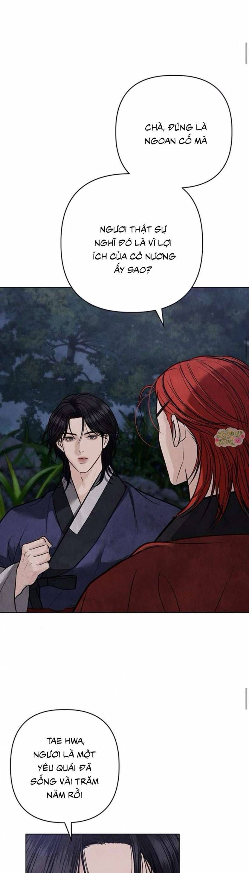 Quỷ Hồn Chapter 41 Chapter 41 - TC Truyện