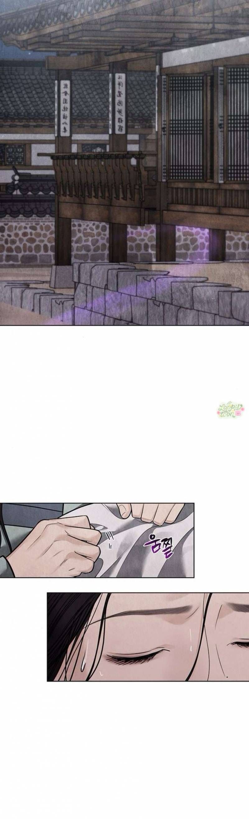 Quỷ Hồn Chapter 41 Chapter 41 - TC Truyện