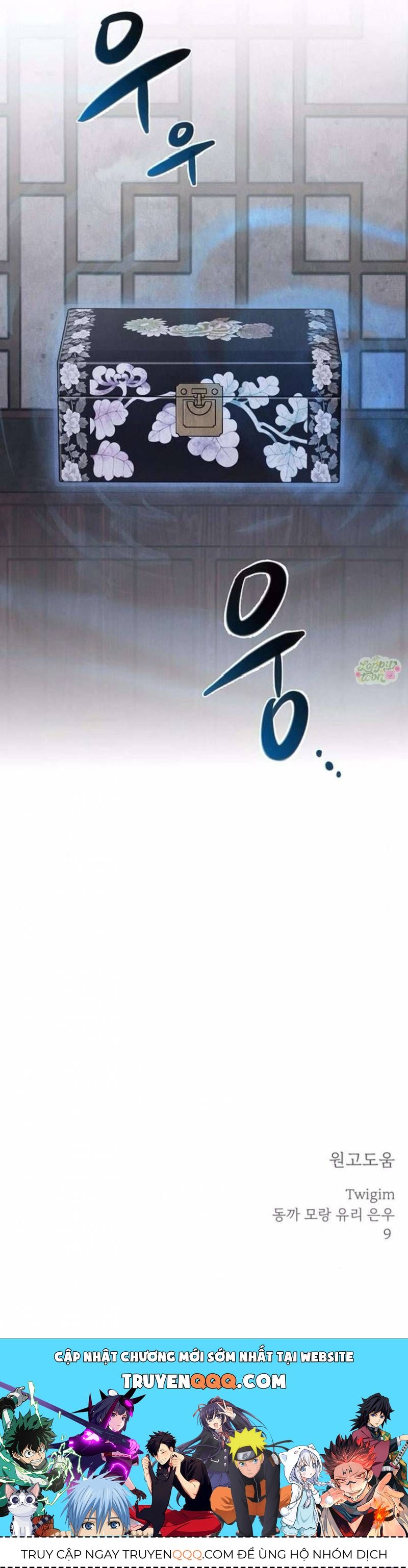 Quỷ Hồn Chapter 41 Chapter 41 - TC Truyện