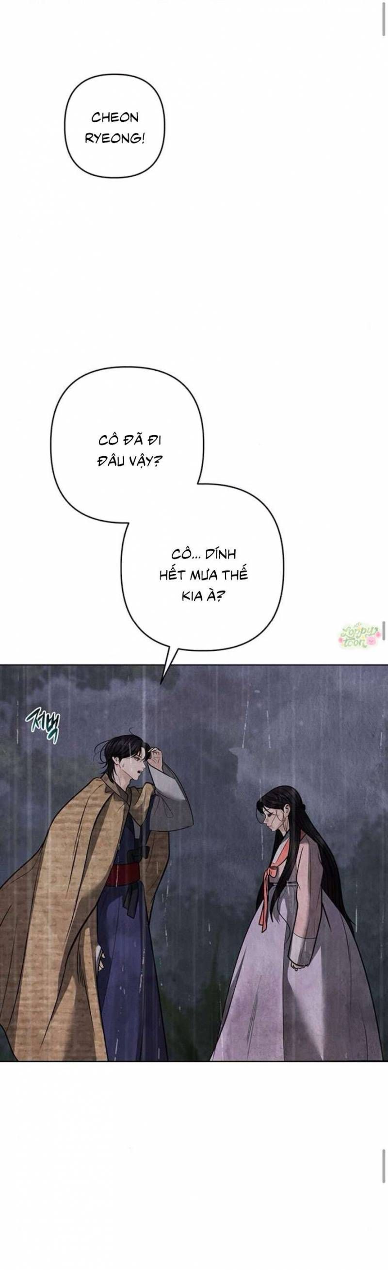 Quỷ Hồn Chapter 41 Chapter 41 - TC Truyện