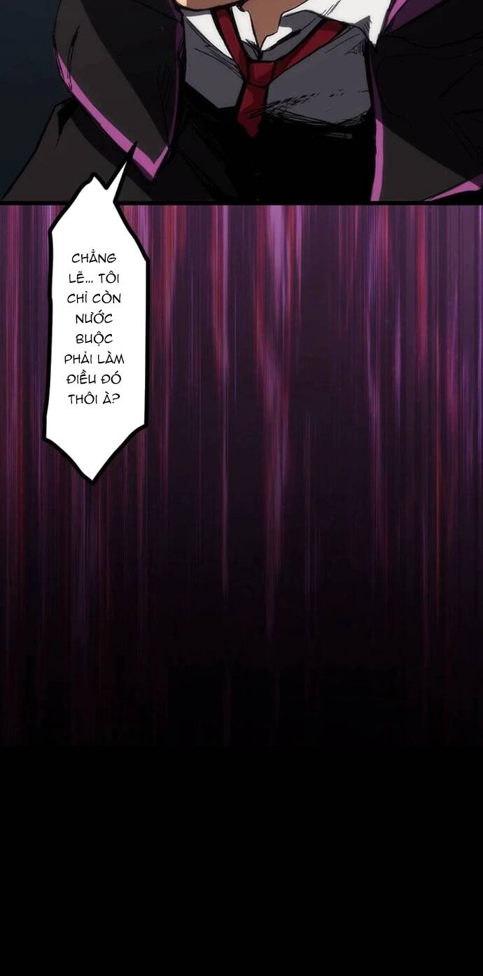 Quỷ Ám Chapter 4 - TC Truyện