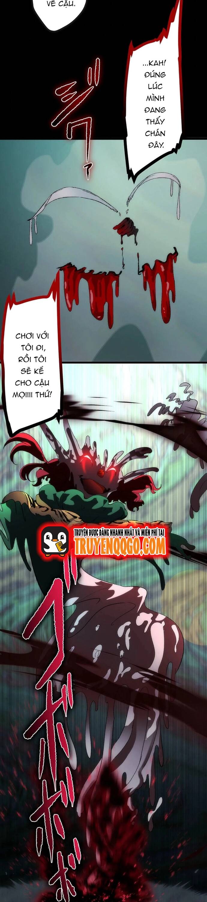 Quỷ Ám Chapter 6 - TC Truyện