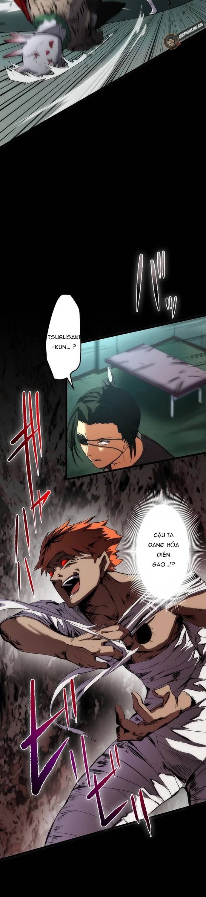 Quỷ Ám Chapter 7 - AB Truyện