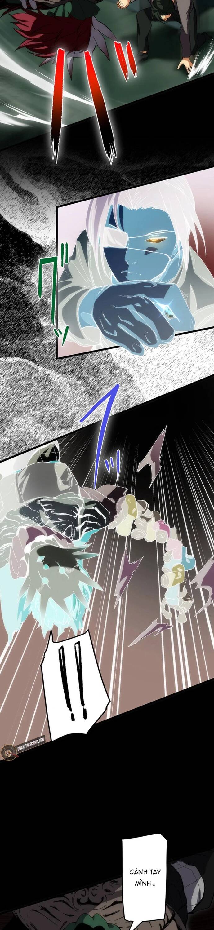 Quỷ Ám Chapter 7 - AB Truyện