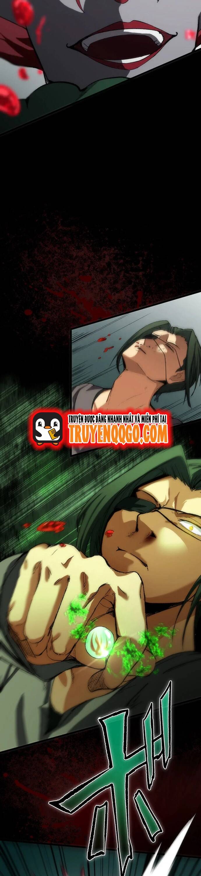 Quỷ Ám Chapter 7 - AB Truyện
