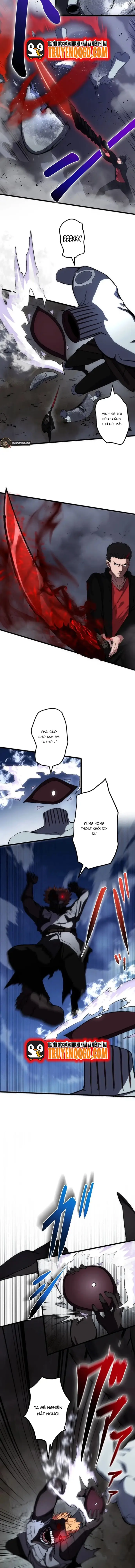 Quỷ Ám Chapter 11 - TC Truyện