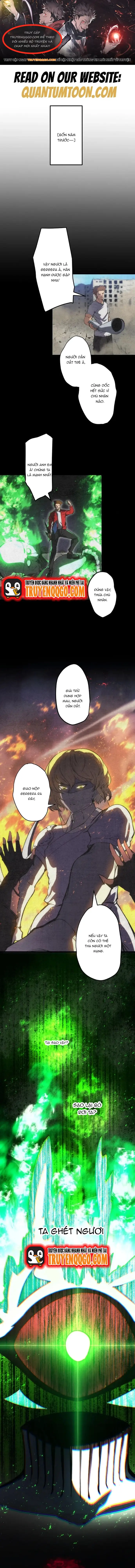 Quỷ Ám Chapter 11 - TC Truyện