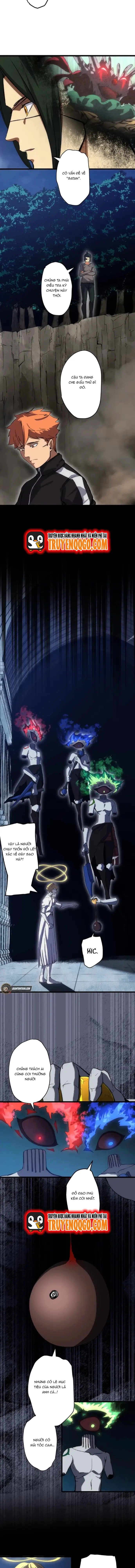 Quỷ Ám Chapter 11 - TC Truyện