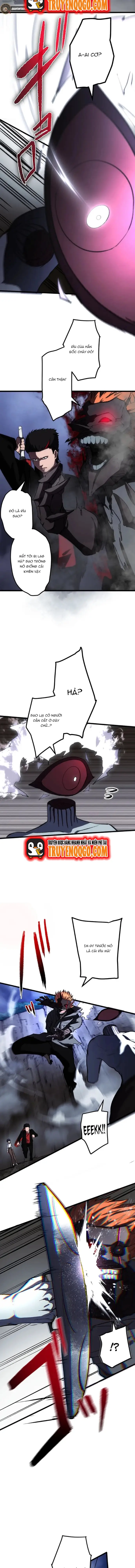 Quỷ Ám Chapter 11 - TC Truyện