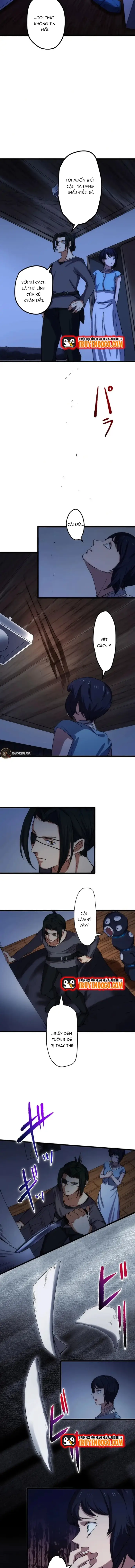 Quỷ Ám Chapter 12 - TC Truyện