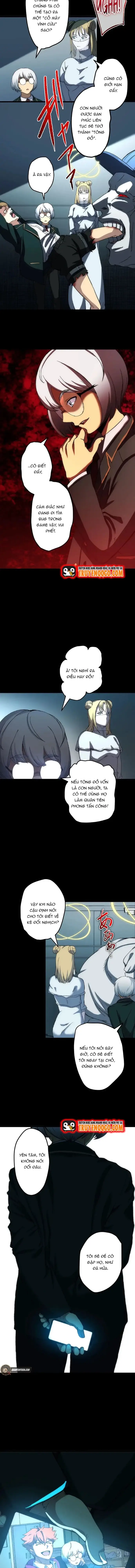 Quỷ Ám Chapter 12 - TC Truyện