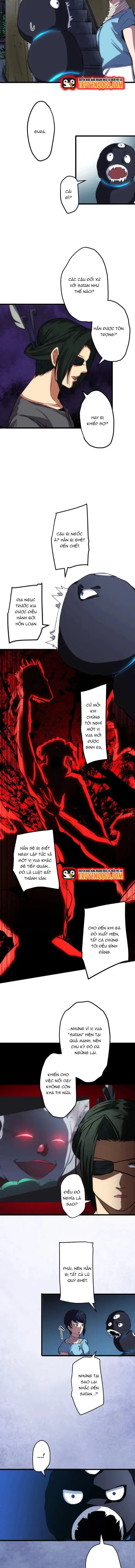 Quỷ Ám Chapter 12 - TC Truyện