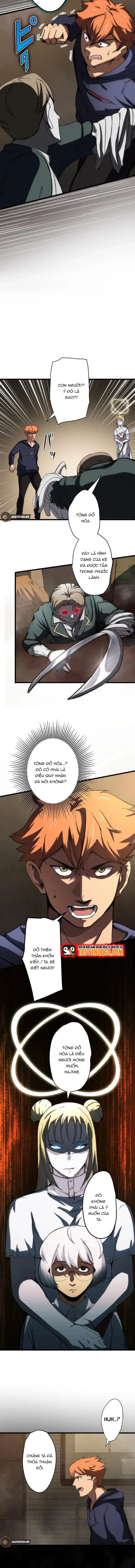 Quỷ Ám Chapter 13 - TC Truyện