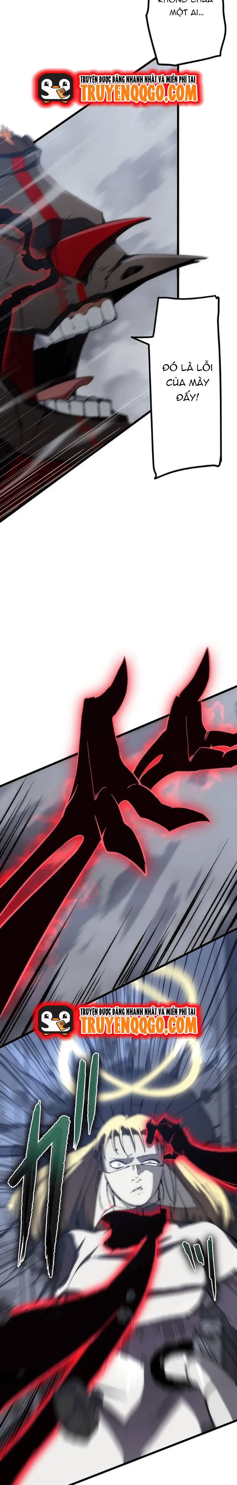 Quỷ Ám Chapter 15 - TC Truyện