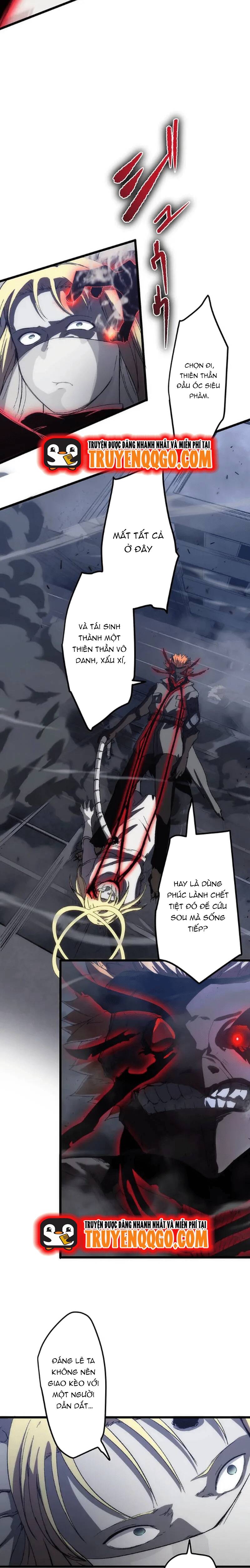 Quỷ Ám Chapter 15 - TC Truyện