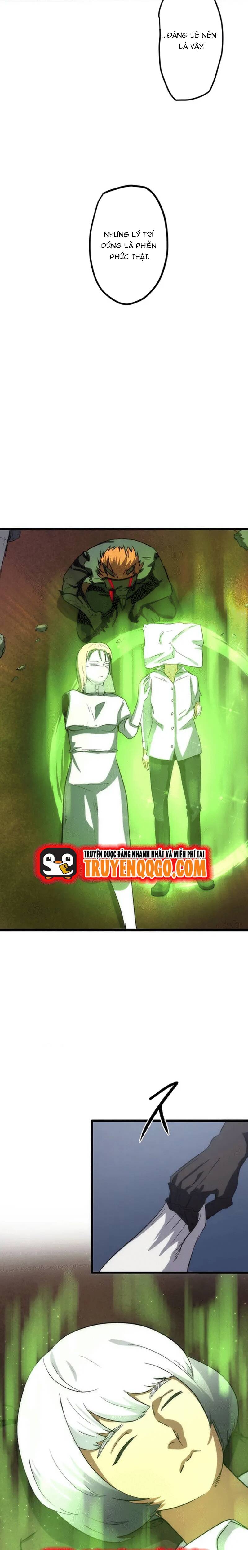Quỷ Ám Chapter 15 - TC Truyện