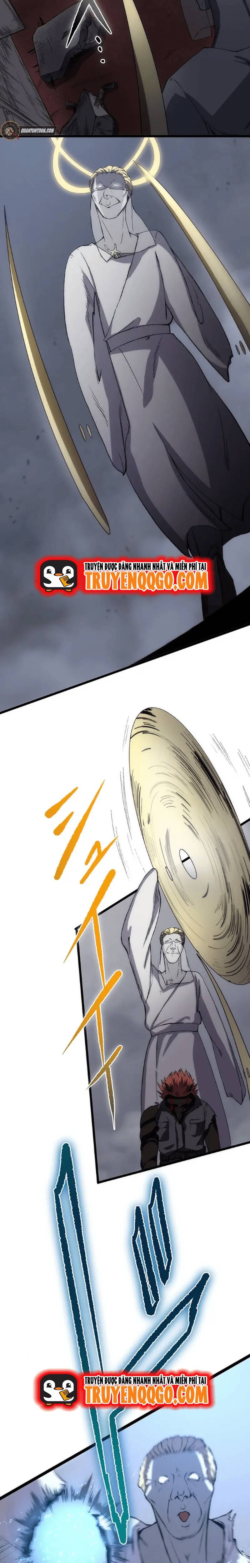 Quỷ Ám Chapter 15 - TC Truyện
