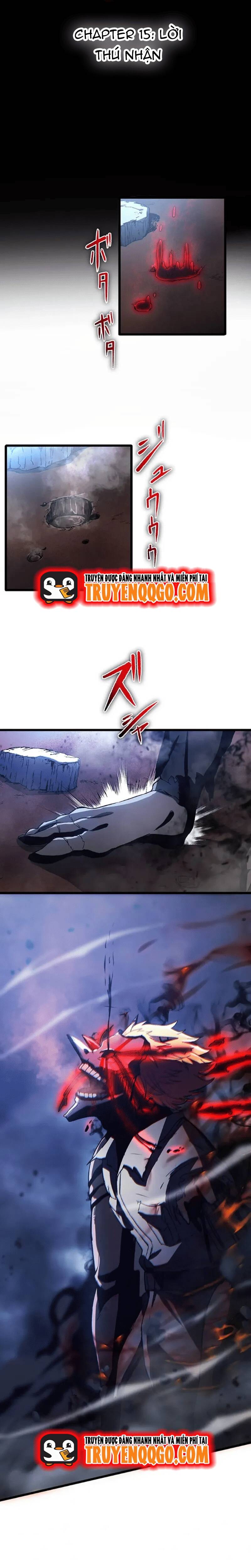 Quỷ Ám Chapter 15 - TC Truyện