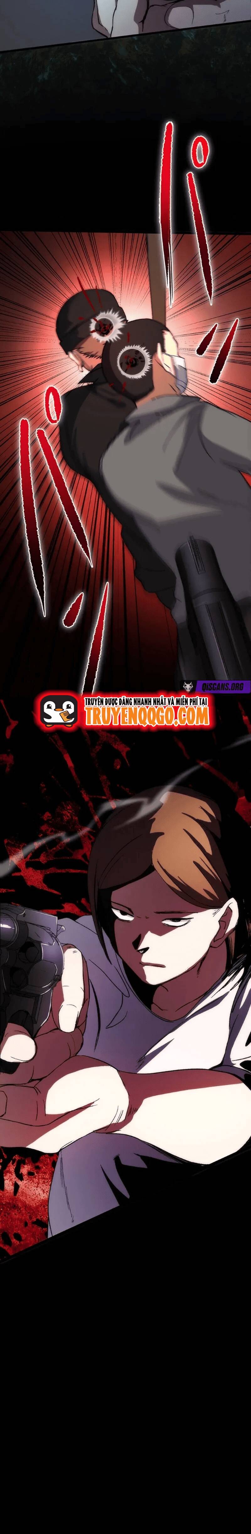 Quỷ Ám Chapter 16 - TC Truyện