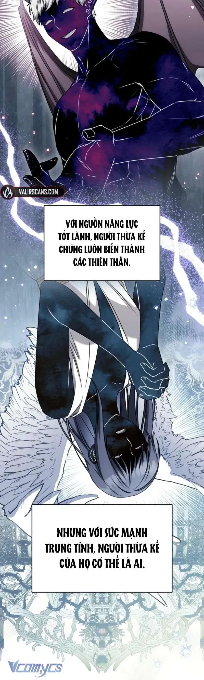 Quỷ Ám Chapter 23 - TC Truyện