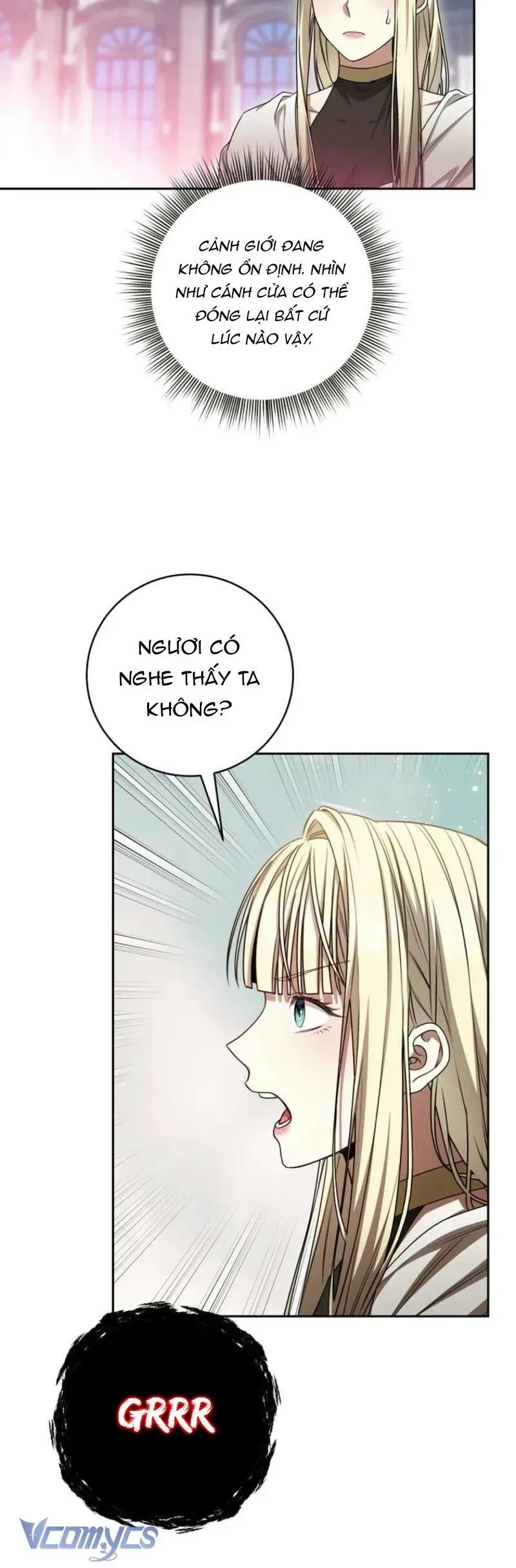 Quỷ Ám Chapter 23 - TC Truyện