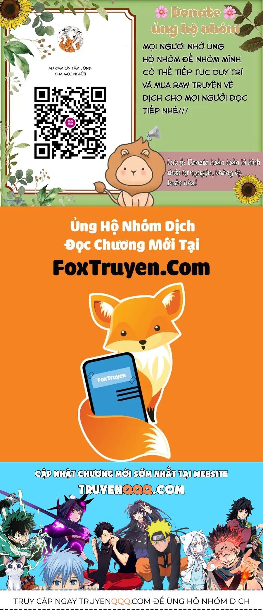 Quỷ Ám Chapter 23 - TC Truyện