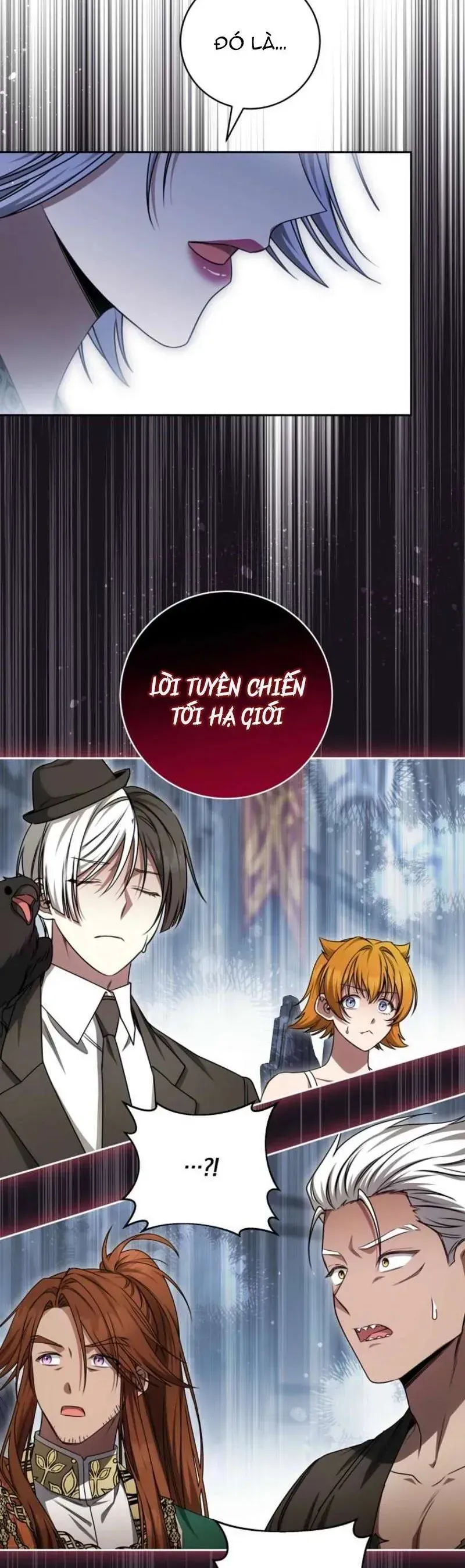 Quỷ Ám Chapter 23 - TC Truyện
