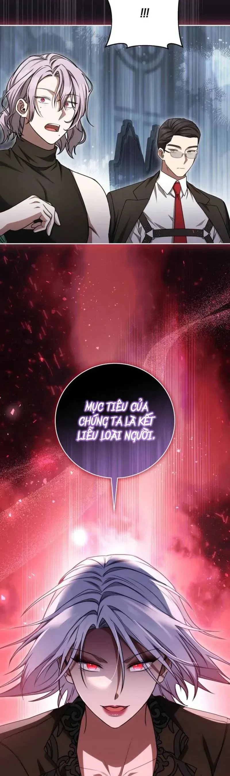 Quỷ Ám Chapter 23 - TC Truyện