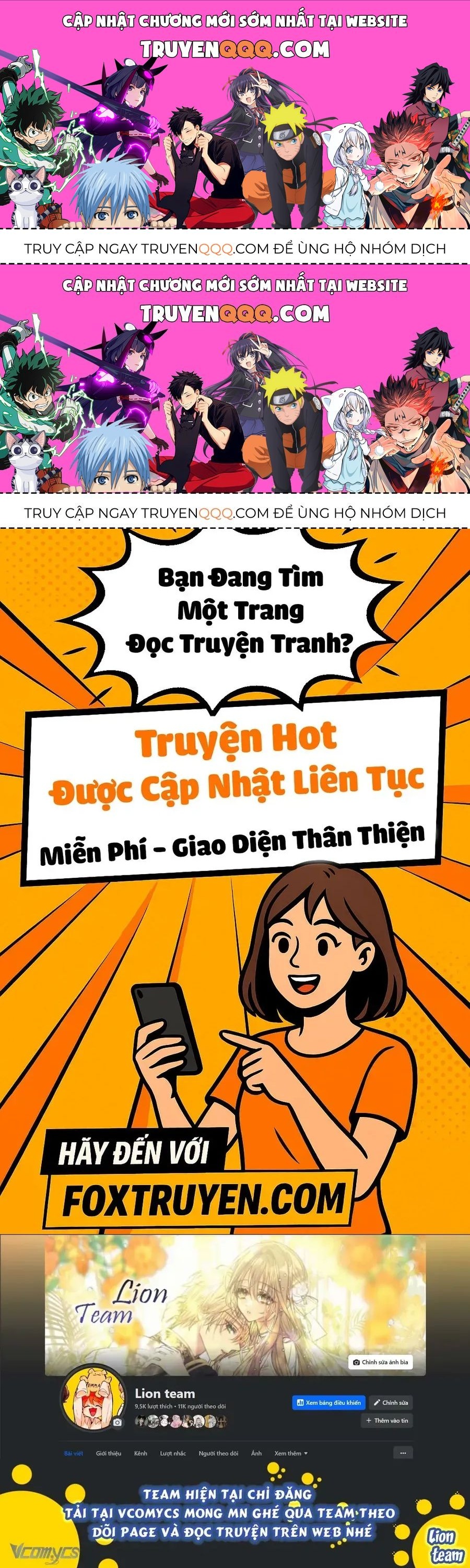 Quỷ Ám Chapter 23 - TC Truyện