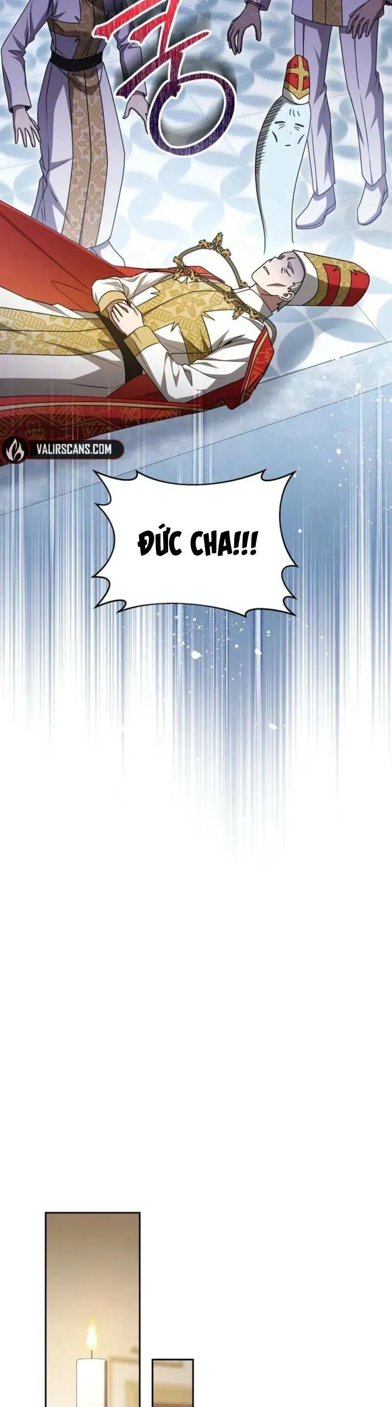 Quỷ Ám Chapter 23 - TC Truyện