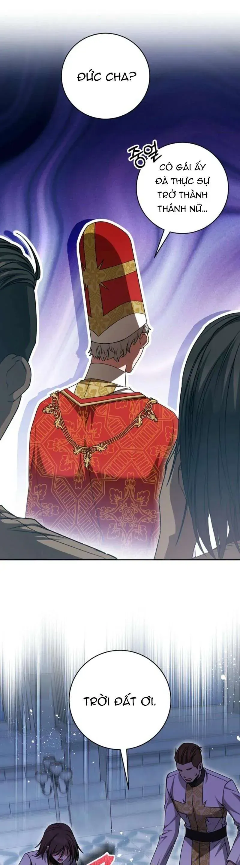 Quỷ Ám Chapter 23 - TC Truyện
