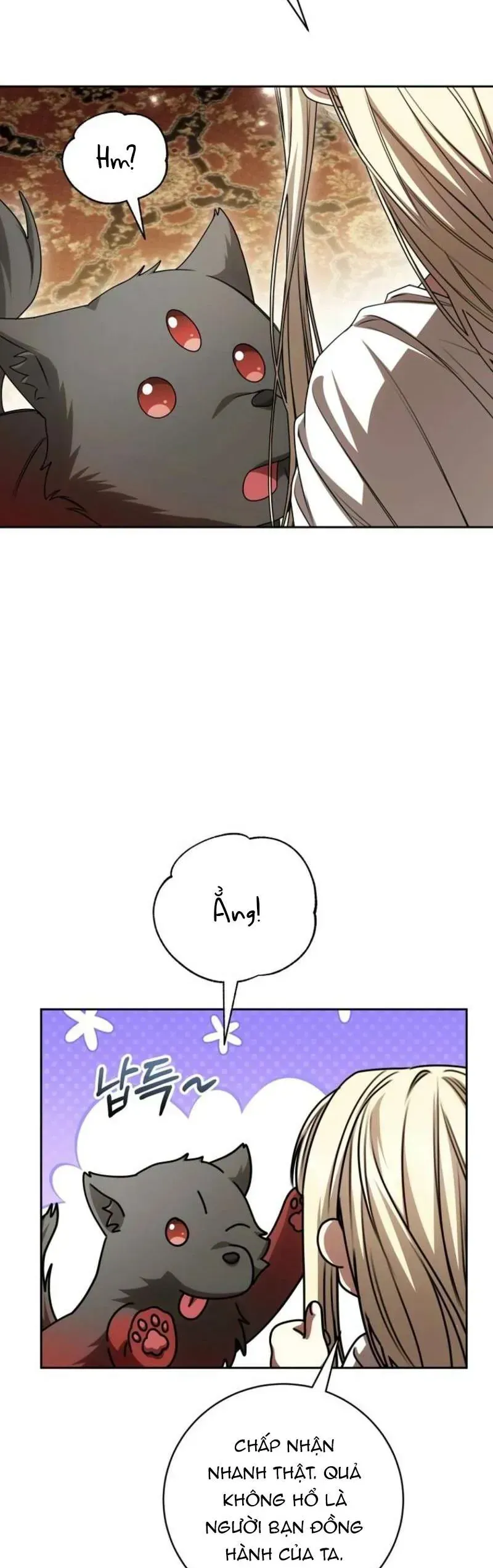 Quỷ Ám Chapter 23 - TC Truyện
