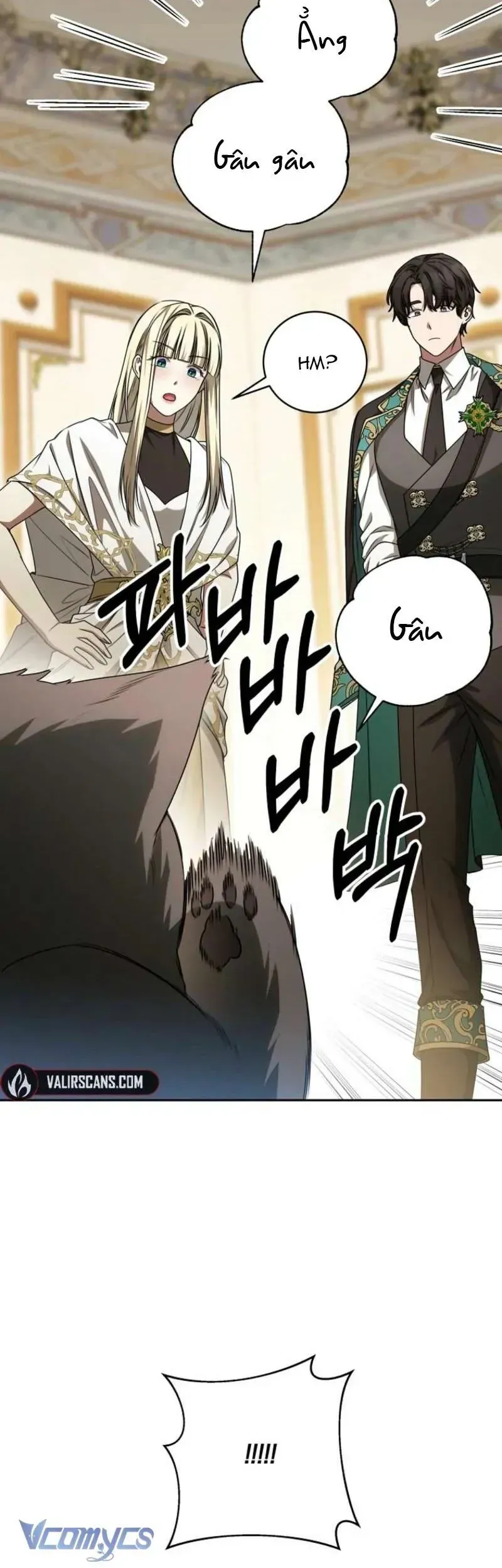 Quỷ Ám Chapter 23 - TC Truyện