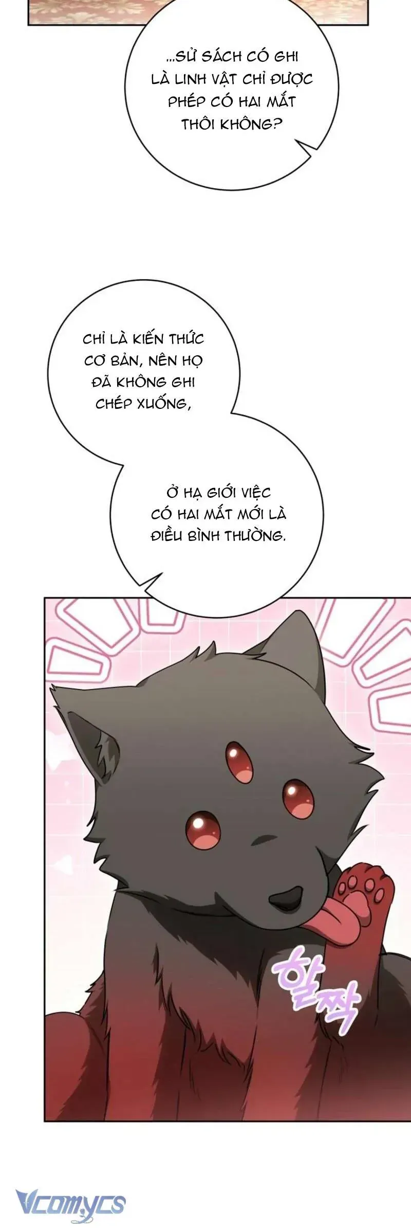 Quỷ Ám Chapter 23 - TC Truyện