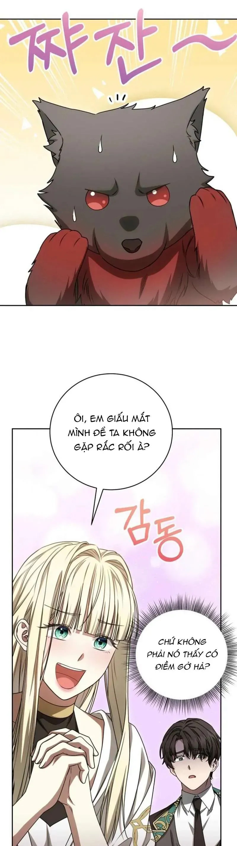 Quỷ Ám Chapter 23 - TC Truyện